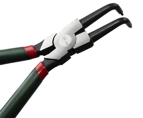 Набор съемников стопорных колец HANS 16854B  4 предмета - изображение 4