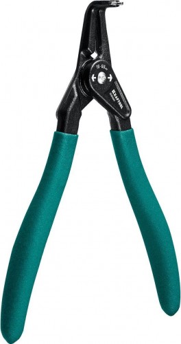 Набор съемников стопорных колец KRAFTOOL 22812-H4 180 мм,  4 шт. - изображение 4