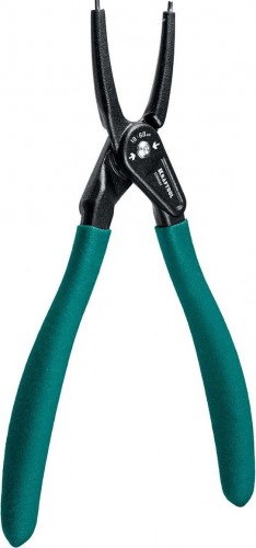 Набор съемников стопорных колец KRAFTOOL 22812-H4 180 мм,  4 шт. - изображение 2