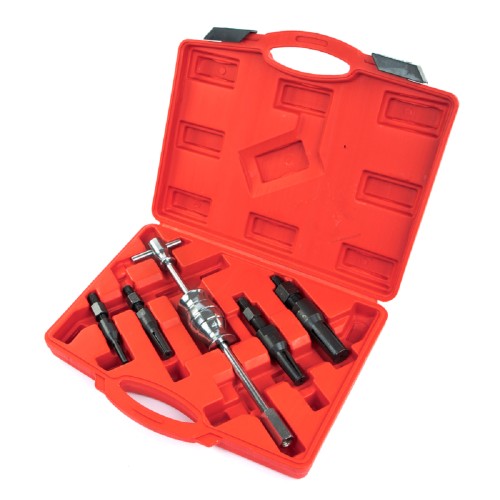 Набор съемников внутренних подшипников ARNEZI R7700130 (обратный молоток) 5 пр.