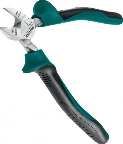 Набор шарнирно-губцевого инструмента KRAFTOOL 22 012 4 шт. 22012 - изображение 4