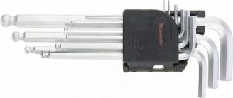 Набор шестигранников MATRIX 11233 9 предметов