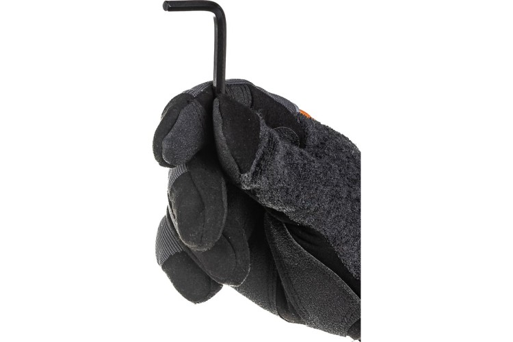 Набор шестигранников STANLEY 10 предметов 0-69-253 0-69-253 - изображение 5