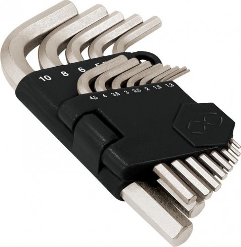 Набор шестигранников TRUPER ALL-13M 13 предметов 15542