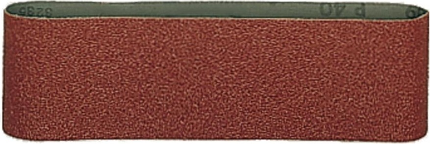Набор шлифлент METABO 75х533 мм (1хР60,Р80,Р100) (3шт.) 625928000