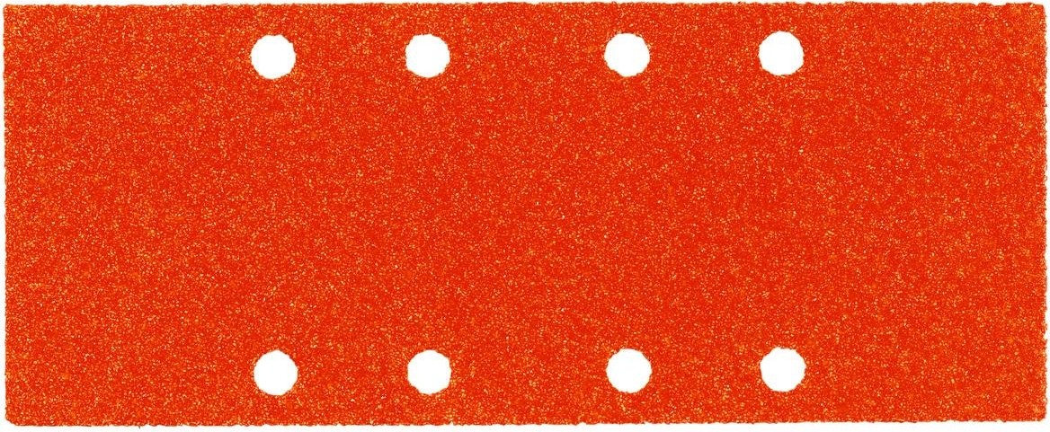 Набор шлифовальных листов METABO 93х230 мм P180 с отв. под зажим (10шт.) 624831000