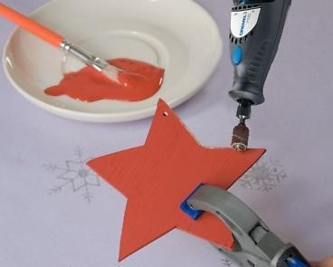 Набор шлифовальный DREMEL 430 гильза+хвостовик, 6,4 мм 26150430JA - изображение 3