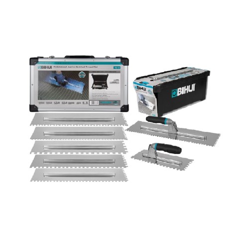 Набор шпателей BIHUI PTSJK15 15 предметов - изображение 2