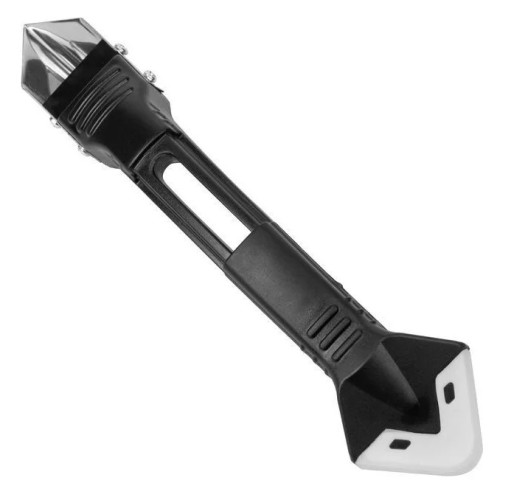 Набор шпателей DLT 8138 для затирки герметика