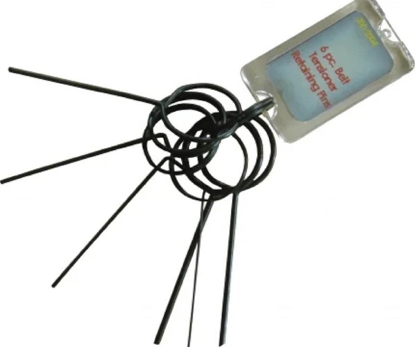 Набор шпилек СТАНКОИМПОРТ ST040104 для фиксации натяжителя ремня