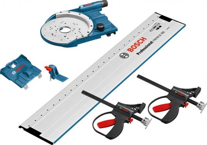 Набор системной оснастки BOSCH FSN OFA 32 KIT 800 1600A001T8