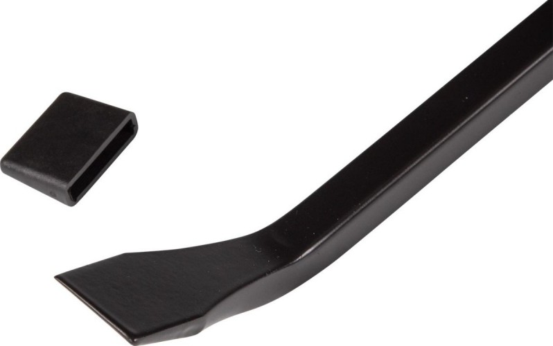 Набор слесарных монтировок AFFIX 204-608 мм, ударных 4 пред., кейс AF11610024C - изображение 3