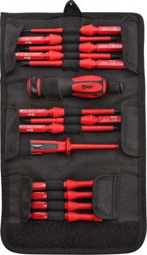 Набор сменных стержней КВТ НИО-1113 61950