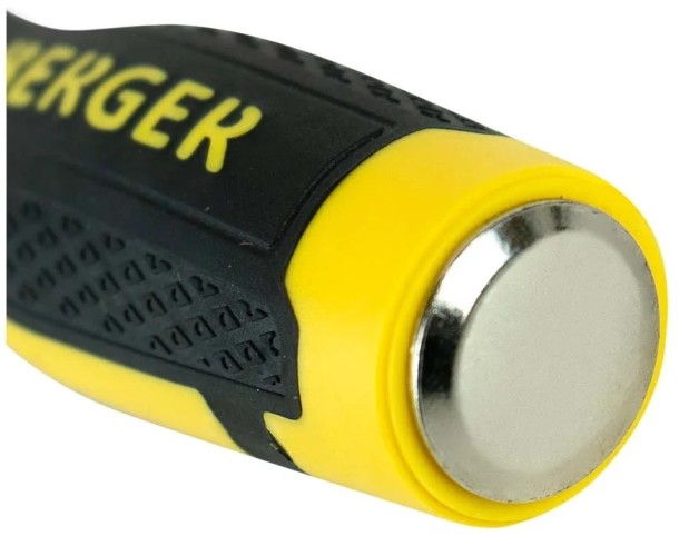 Набор стамесок BERGER BG1420 ударных для обработки древесины, 4 шт - изображение 3