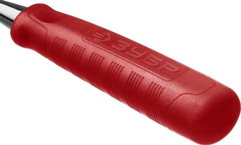 Набор стамесок с пластиковой рукояткой ЗУБР МАСТЕР 18094-H4_z01 18094-H4_z01 - изображение 3