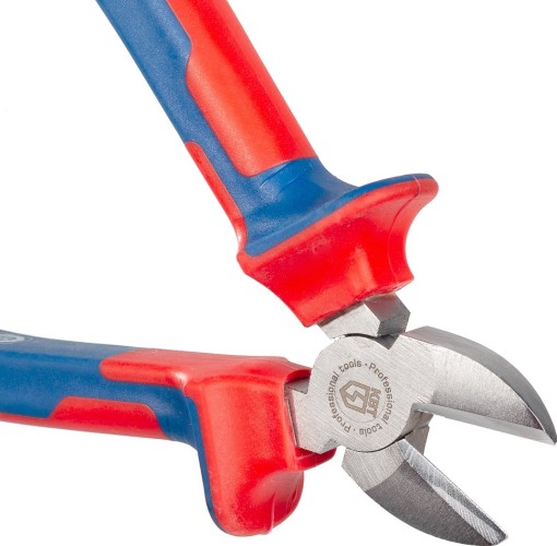 Набор столярно-слесарного инструмента КВТ НИС-06 серия МАСТЕР 92068 - изображение 3