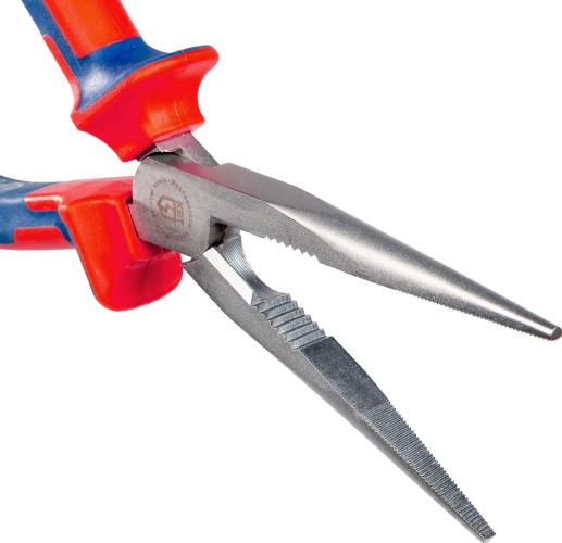 Набор столярно-слесарного инструмента КВТ НИС-06 серия МАСТЕР 92068 - изображение 4