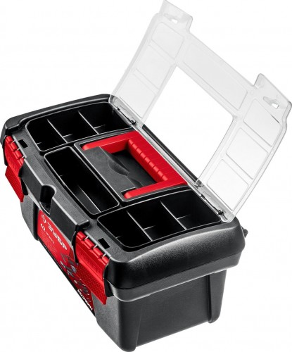 Набор столярно-слесарного инструмента ЗУБР Хозяин-42 для дома 42 пред. 22105 - изображение 3