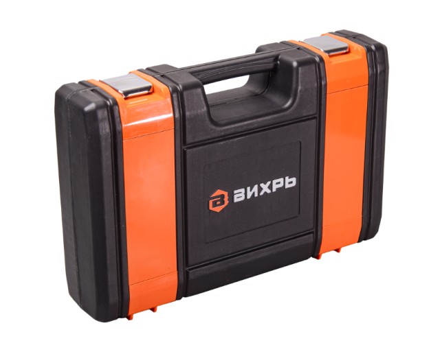 Набор столярно-слесарного инструмента ВИХРЬ  бытовой, в кейсе 23 пр. 73/6/7/10 - изображение 4