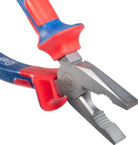 Набор столярно-слесарного инструмента КВТ НИС-06 серия МАСТЕР 92068 - изображение 2