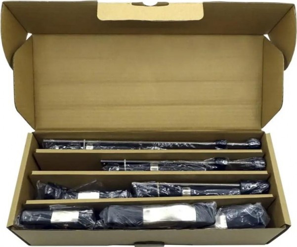 Набор струбцин BELMASH CK12 RA077A - изображение 3