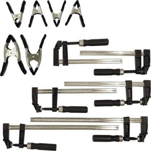 Набор струбцин BELMASH CK12 RA077A