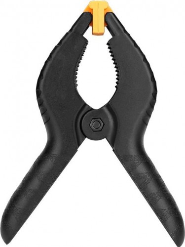 Набор струбцин DEKO CLS70-300 быстрозажимных 70 мм, 150 мм, 300 мм 8 шт 065-0668 - изображение 2