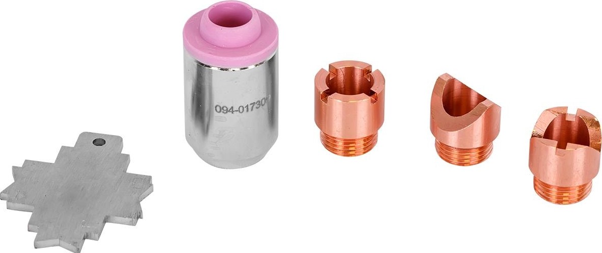 Набор  СВАРОГ для SPOT сварки ICG0710 00000093281