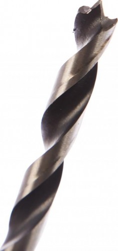 Набор сверл по дереву REXANT 4-10 мм 5 шт. 91-0750 - изображение 5