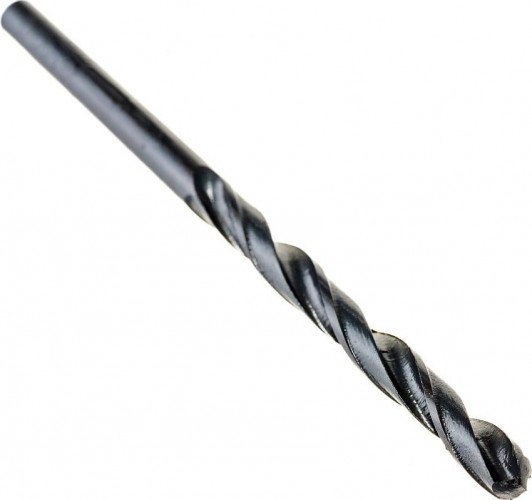 Набор сверл по металлу BOSCH HSS-R D1.5-6.5 13шт 13 2609255031 - изображение 2