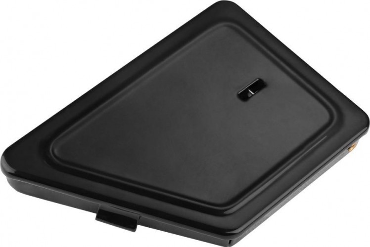 Набор сверл по металлу DEKO DS13 1,5-6,5 мм, 13 шт 065-0544 - изображение 5