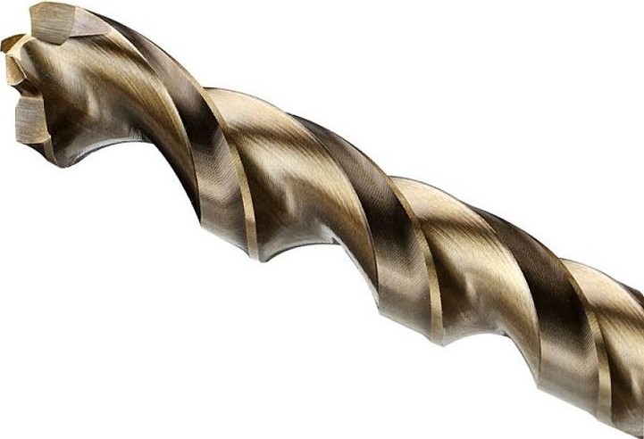 Набор сверл по металлу DeWALT 1,5-7 мм HSS-G DT7920B-QZ DT7920B-QZ - изображение 3