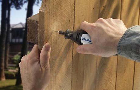 Набор сверл по металлу DREMEL 628 HSS 0,8-3 мм, 7 шт. 2615062832 - изображение 3