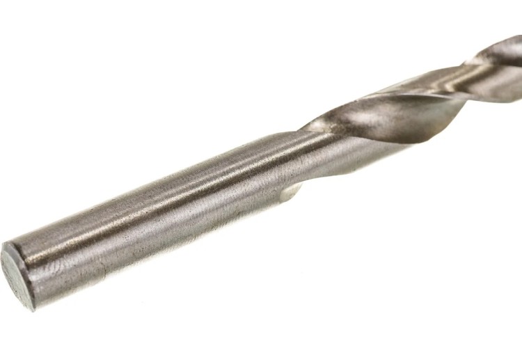 Набор сверл по металлу HSS, СИБРТЕХ  1 - 10 мм, 19 шт., пластиковая коробка  723887 - изображение 3