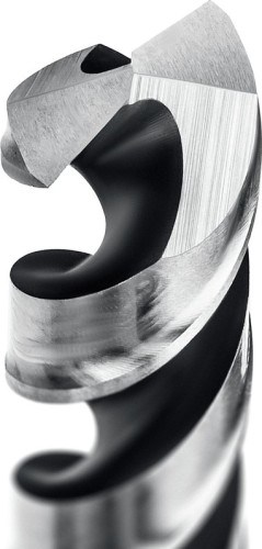 Набор сверл по металлу STAYER 29603-H8 HEX-1/4", 8 шт. - изображение 5