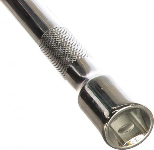 Набор сверл по металлу Sturm 1055-02-S2 с адаптером для быстрой смены бит и сверел - изображение 5