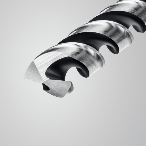 Набор сверл по металлу ЗУБР 29623-H10_z02 HEX-1/4", 10 шт. - изображение 5