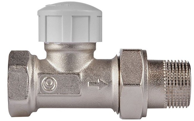 Набор термостатический прямой ROYAL THERMO 3/4" М30х1,5 RTE 07.008, НС-1442895 НС-1442895 - изображение 4