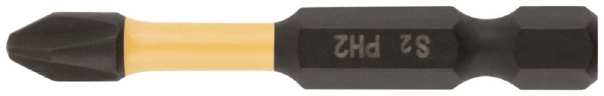 Набор торсионных бит Cutop Profi Plus PH2, 50 мм, 10 шт 84-494