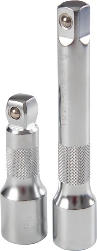 Набор торцевых головок в лотке МАСТАК 5-004228 28 предметов - изображение 4