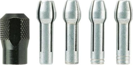 Набор цанг DREMEL 4485 (4 шт.) 2615448532