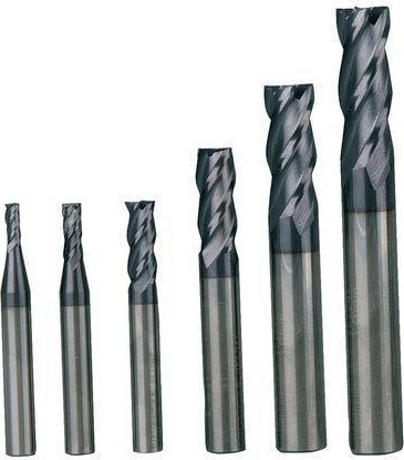 Набор твердосплавных фрез Optimum 3-12 мм 18 шт. 3352118