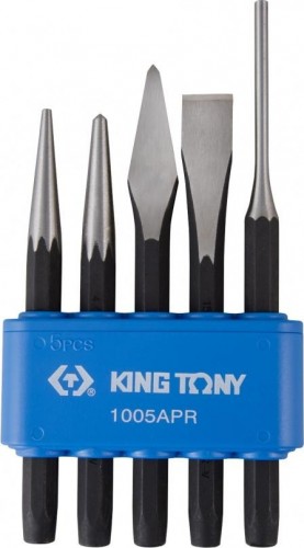 Набор ударного инструмента KING TONY 1005APR 5 предметов
