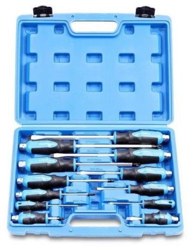 Набор ударных отверток GOODKING OB-10012 12 предметов