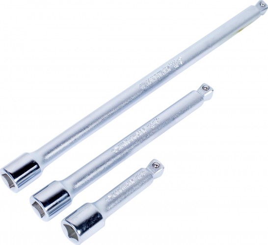 Набор удлинителей KING TONY 3103PR 3/8", 3 предмета