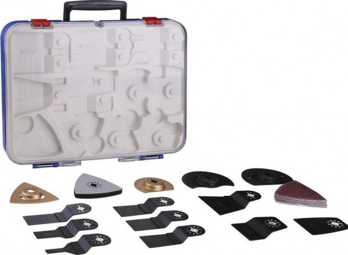 Набор универсальных насадок для реноватора DEKO DKBS24 (24шт) 065-0908