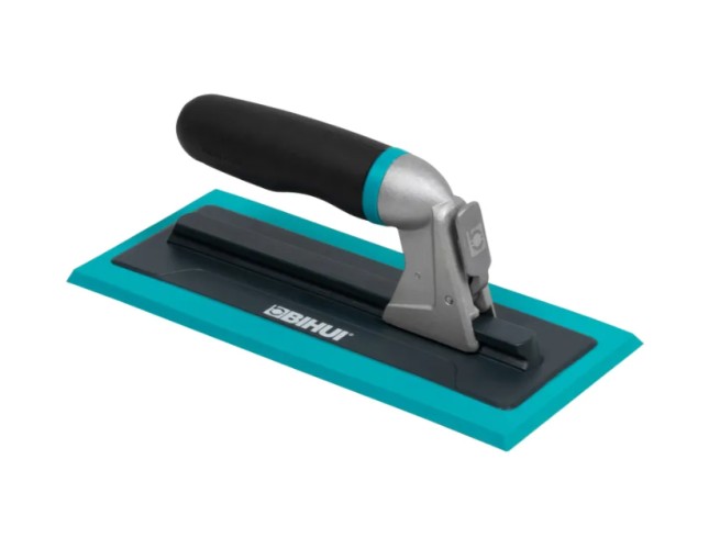 Набор универсальный для работы с плиткой BIHUI PTSCK12 12 предметов) - изображение 5