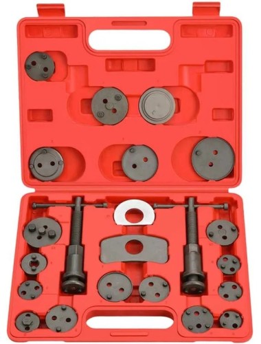 Набор утапливания поршней цилиндров GOODKING YP-10022  22 предмета