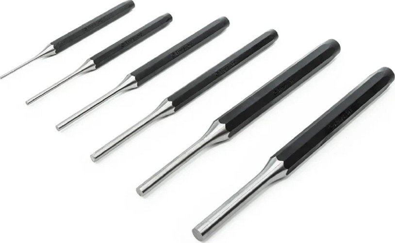 Набор выколоток HANS 56110-6 6 пр