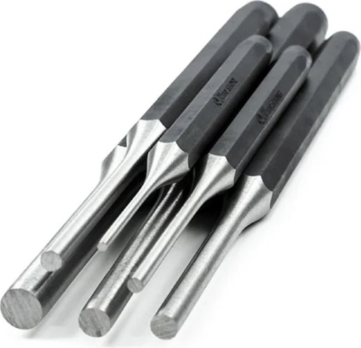 Набор выколоток HANS 56110-6 6 пр - изображение 2